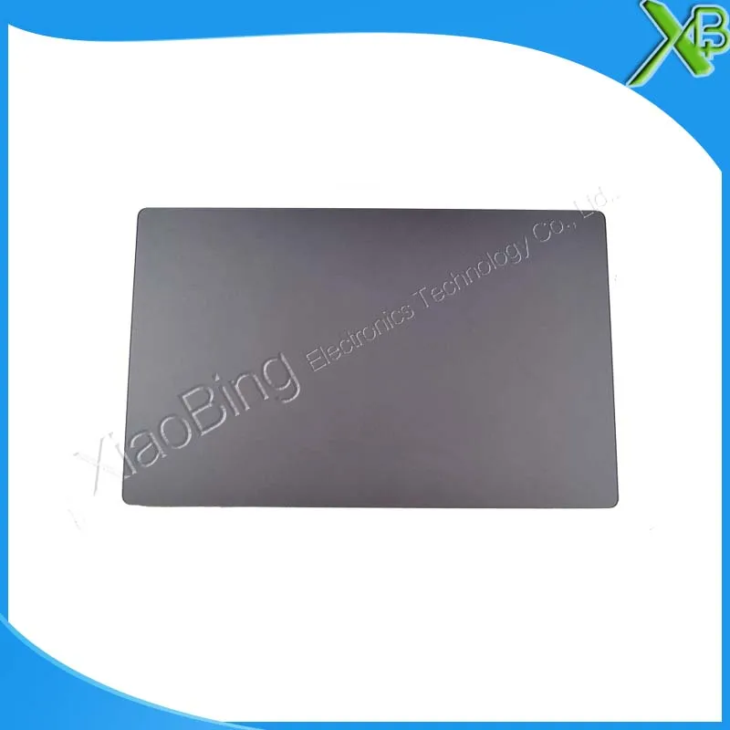 Новинка серый для MacBook Pro Retina 15 4 дюйма сенсорная панель A1707 Force