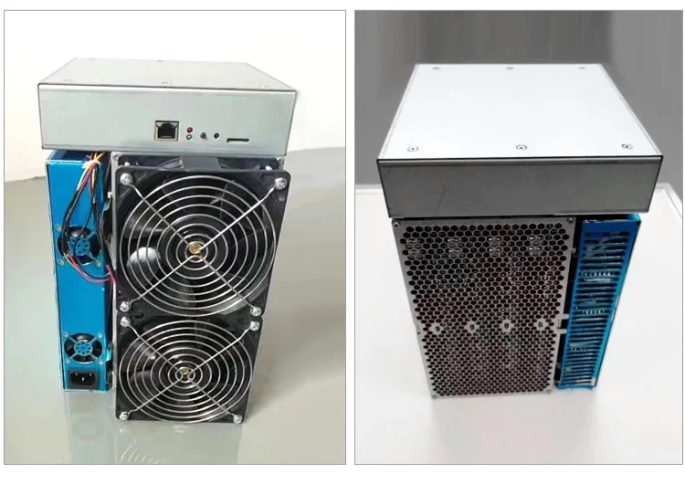 Для биткойнов, асик-Майнер старый б/у core a1 25Th/s цена ниже битмайна BTC antminer S17 Майнер блокчейн Майнер