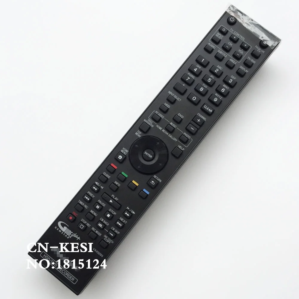 Оригинальный сменный усилитель мощности PIONEER VXX3293 HDD DVD CN KESI|remote control pioneer|control