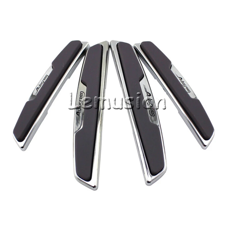 Защитная Наклейка для дверей Renault Duster Лагуна Megane 2 3 Logan Captur Clio Saab 9-3 9-5 93 MG