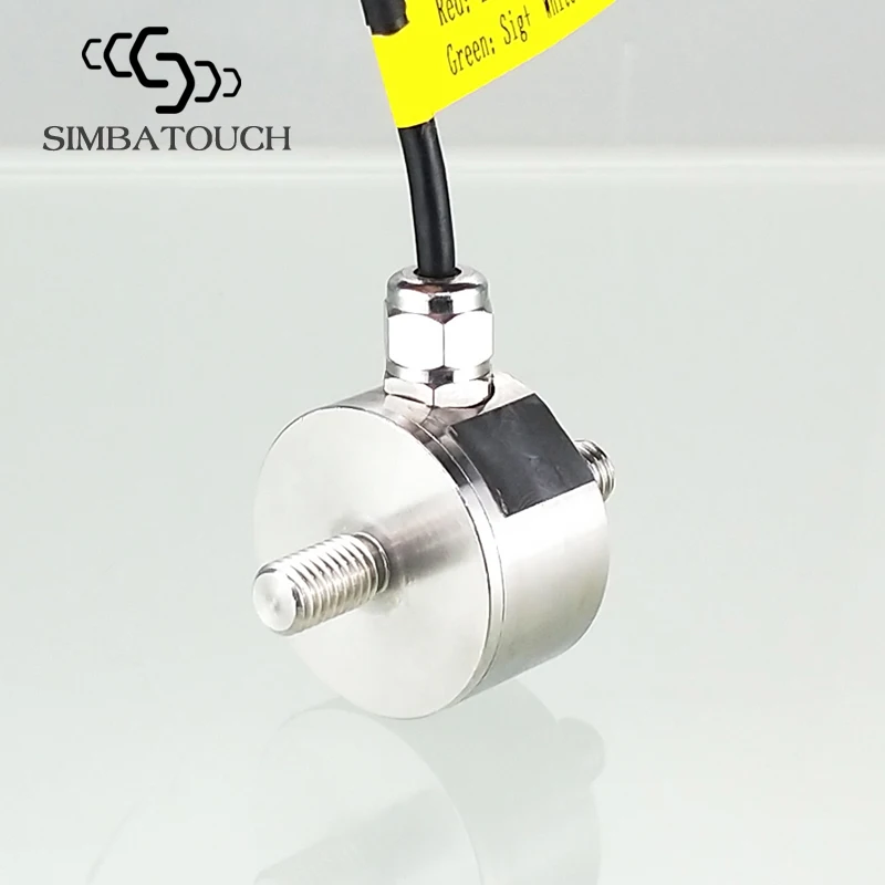 SBT650B нажимная сила датчик натяжения двойного назначения Высокая точность 100 200 500