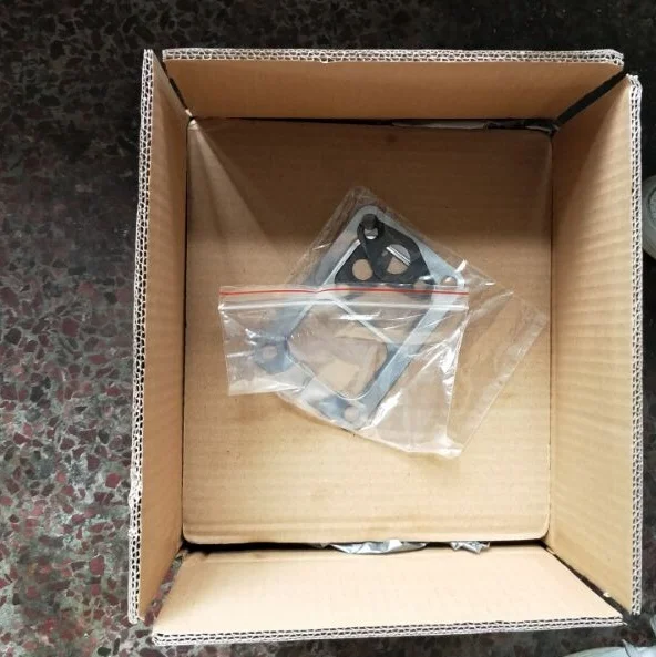 HX40W 6745-81-8040 6745818040 TURBO зарядное устройство PC300-8
