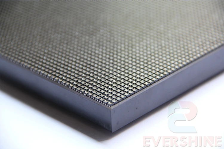 Evercollectvision 64x64 P2.5 Крытый Smd2121 1/32 сканирования полный Цвет панель светодиодного