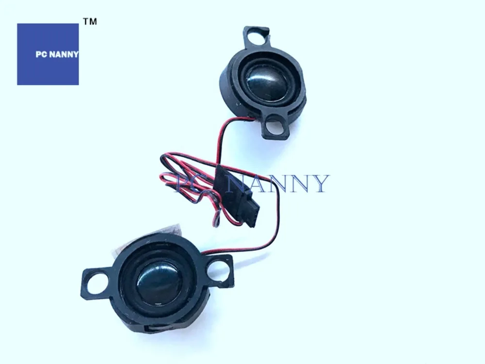 Оригинальный динамик для TOSHIBA Satellite L655 L655D|speaker for|speaker speakerspeaker pair |