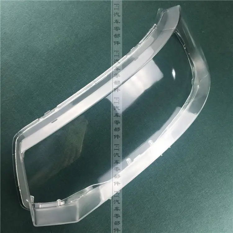 Прозрачный Абажур для передних фар 10-12 VW Jetta стеклянная лампа Auto partsHeadlamp hood |