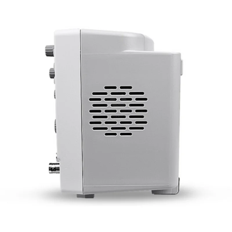 Цифровой осциллограф Hantek 2 в 1 DSO4072S DSO4102S DSO4202S 70 МГц 100 200 канала 1GSa + 25 м функция