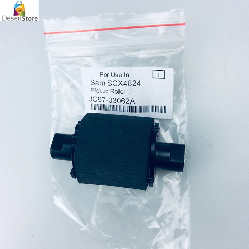 5 шт. новый ролик пикапа для Samsung ML-2850 ML-2851 ML2855 SCX-4824 SCX-4826 Xerox рабочий центр 3210 3220 SCX-4828