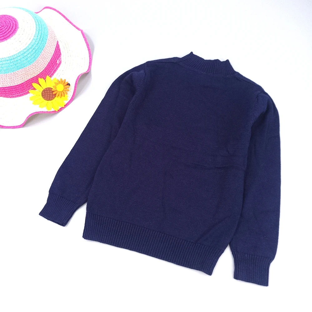 Женский шерстяной свитер с длинным рукавом принтом звезд|boys wool sweater|knitted sweater