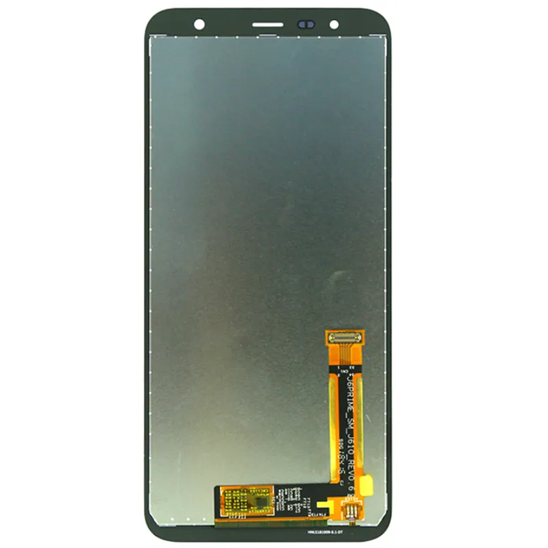 Оригинал для Samsung Galaxy J4 + Plus J415 J415F J410 J410F Core J6 2018 J610 Замена ЖК экрана|Экраны
