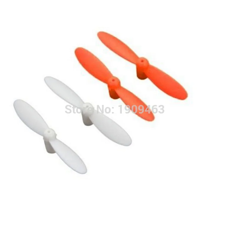 Запасные части Cheerson CX10 защитные лопасти для квадрокоптера CX 10 RC|spare parts|cheerson cx10cx |
