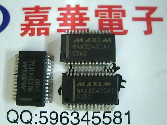 MAX3241CAI |