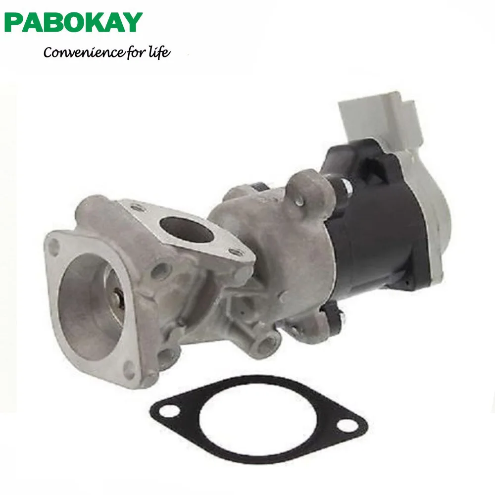 

for Jaguar S-Type XF 2.7 D (2008-2015) Front Right EGR Valve C2C40184 JDE3315 WAV500210 1618-N6 1618-QF 1618N6 1618QF