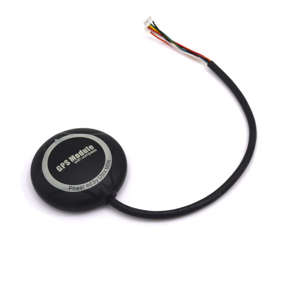 NEO M8N 8N высокая точность GPS встроенный компас для APM AMP2.6/2 8 APM2.52|ublox m8n|ublox neo-m8nublox gps m8n |
