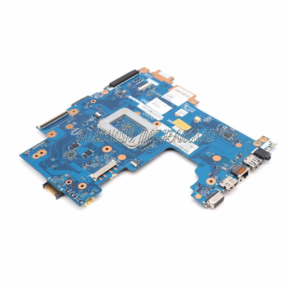 NOKOTION 788004-501 788004-001 основная плата для hp 14-R 240 Материнская плата ноутбука ZS040 LA-A995P SR1YJ N2840 Процессор