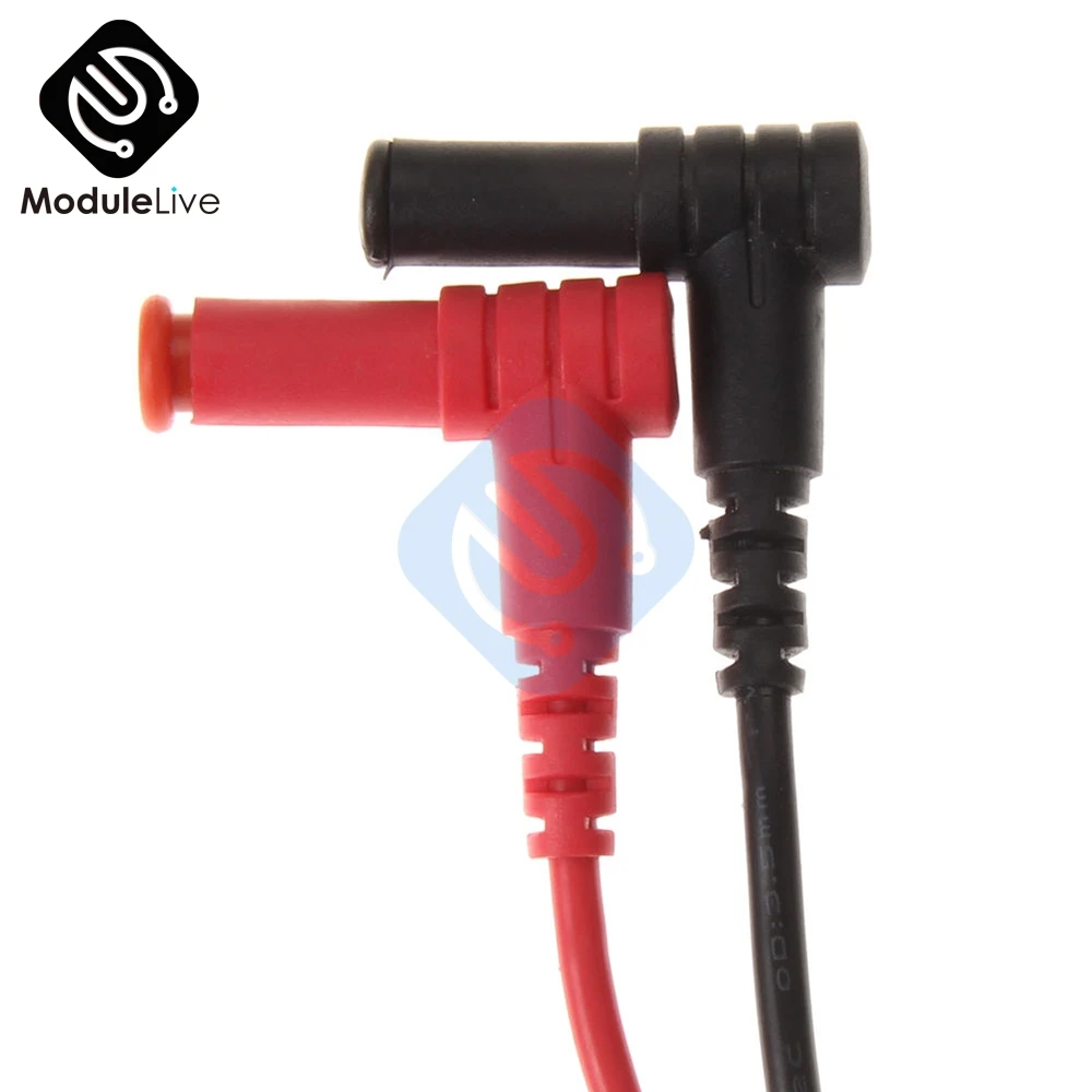 SMD Индуктор тестовый зажим Пинцет 250 В для резистор мультиметр конденсатор метр