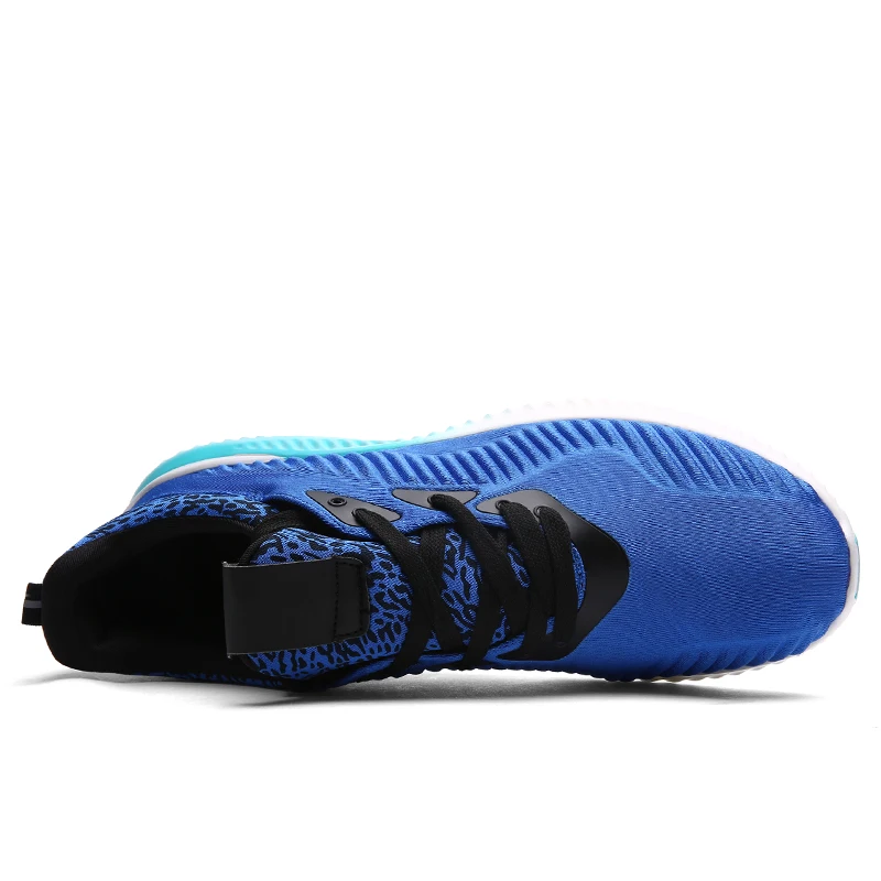 Best Selling Men Running Shoes Gray/ Black Original Sneakers Runner Lightweight Mens Trainers Brand Chaussures De Sport | Спорт и