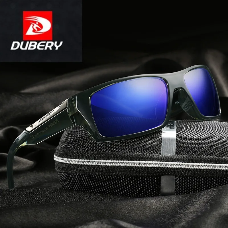 DUBARRY 2018 брендовые дизайнерские поляризационные солнцезащитные очки спортивные