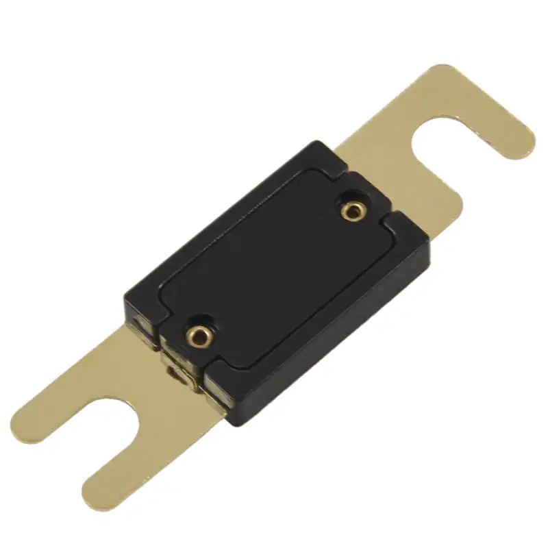 ANL100 5 200 Amp 200A ANL держатель предохранителя шт в упаковке|Перемычки| |