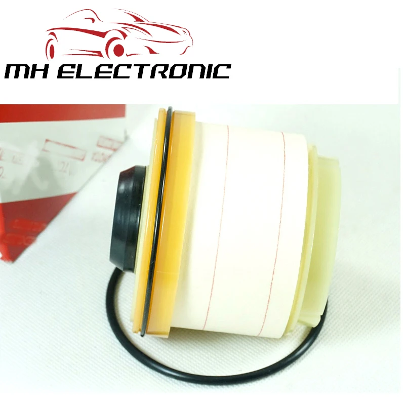 MH Электронный Топливный фильтр 23390 0L041 233900L041 для Toyota Innova Hilux Hiace Regiusace 2004 до 2016