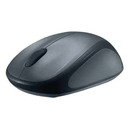 Беспроводная мышь Logitech M235 нового поколения 2 4 ГГц офисный светильник для мыши и