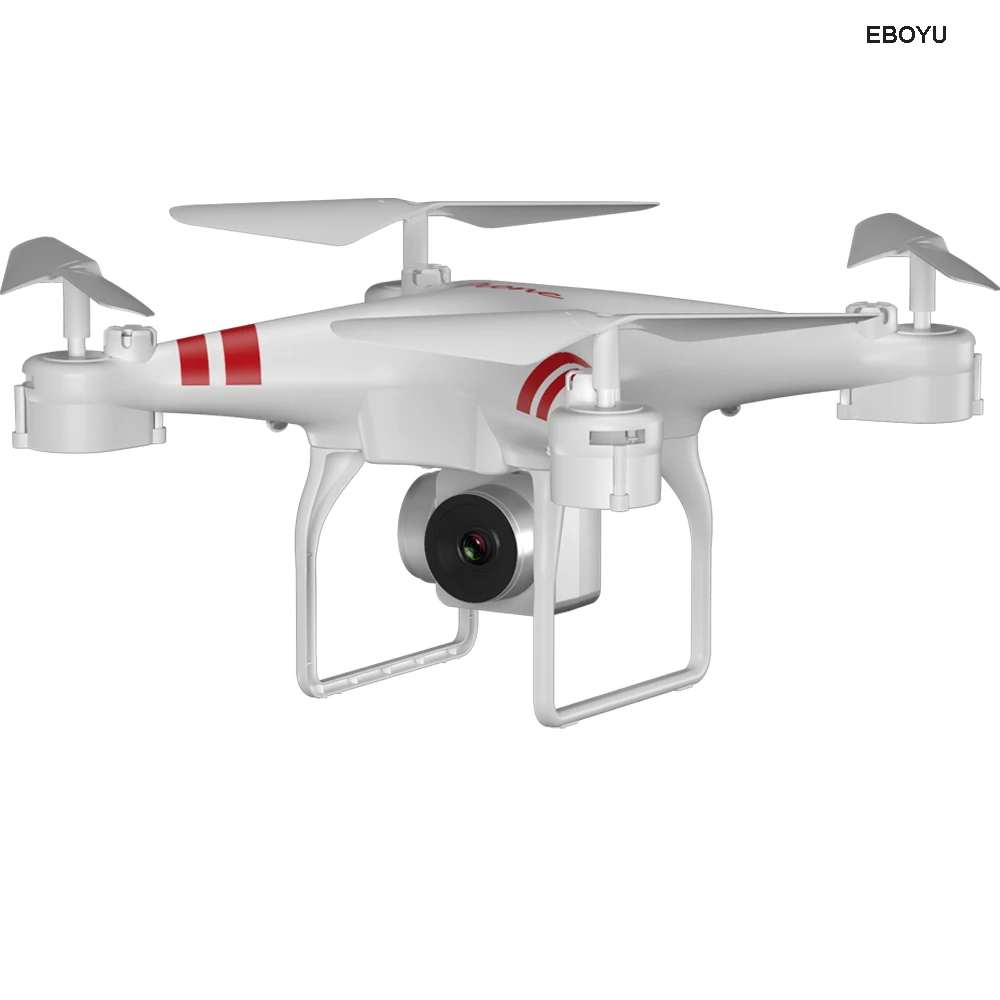 Радиоуправляемый Дрон XKY KY101S 2 4 ГГц 20 мин. полета 500 Вт Wi Fi FPV HD камера удерживающая