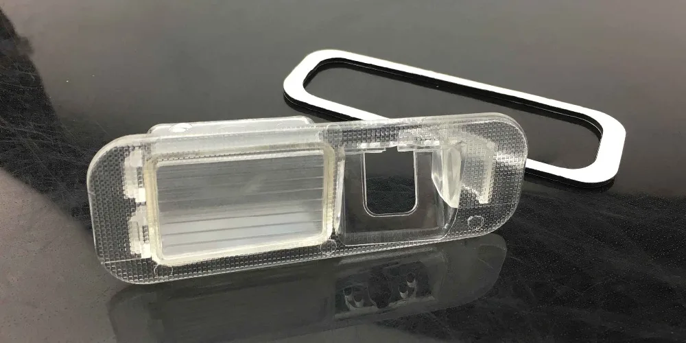 JIAYITIAN DIY камера заднего вида для Kia Rio 2 JB Hatch Sedan Rio5 New Pride 2005~ 2011 номерной знак корпус комплект фары кронштейн