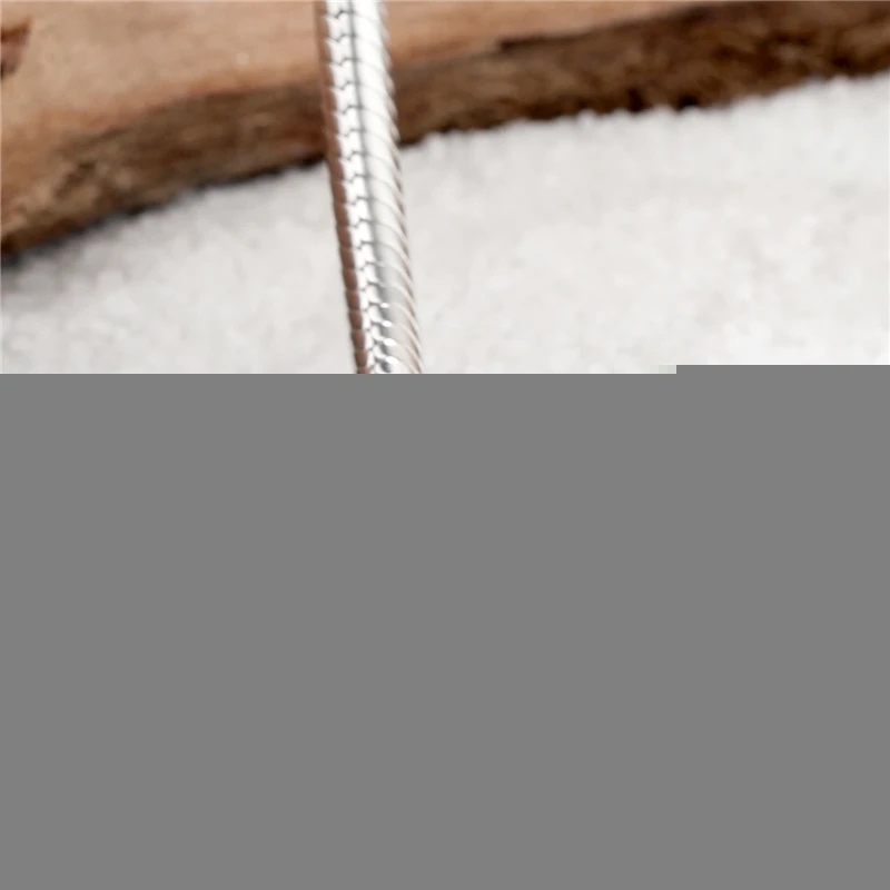 Серебро 925 пробы новейший Санта Клаус Diy ювелирные бусы для женщин Рождественский
