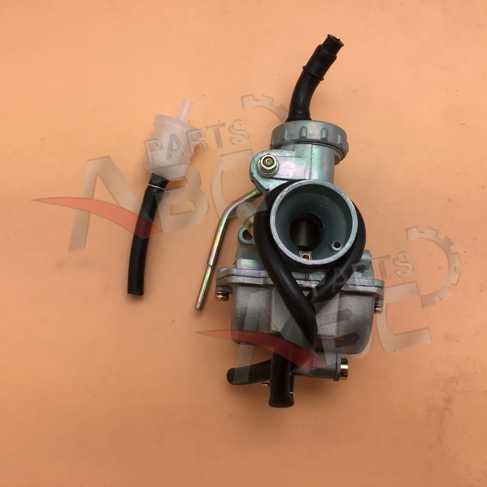 Карбюратор 50CC 70CC 90CC 110CC ATV Quad Dirt Bike Go Kart Carb PZ16 16 мм|50cc atv quad|carburetor 90ccdirt bike 110cc |