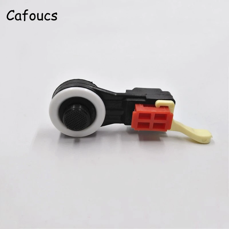 Cafoucs для Ford Focus Fiesta ручная автомобильная коробка передач коробка переключения передач кабельная головка