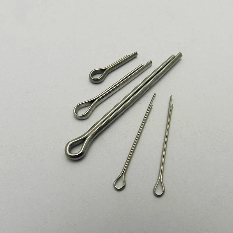 25 шт GB91 штифты/штифты для волос/штифты M3 * 40|cotter pin|hairpin cotter pinpin pin |