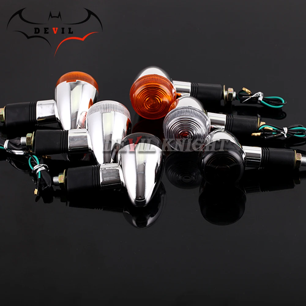 Светильник указателя поворота для SUZUKI GSX 1400/1200/750/600/400 Katana GSX600 GSX750 аксессуары