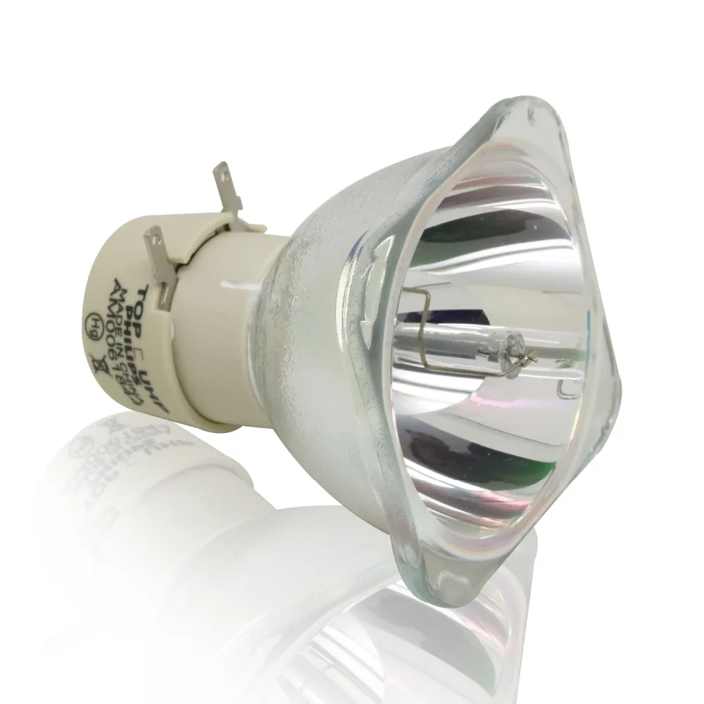 Оригинальная лампа 5j. J5405.001 для BenQ MP525V MP525 V W700 W1060 W703D + EP5920|Лампы проекторов| |