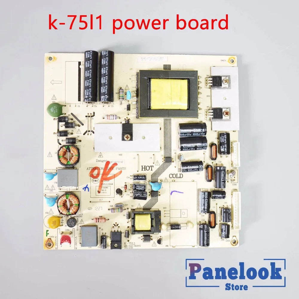 

New k-75l1 LE32D99 465-01A3-B2201G K75L1 Power Board