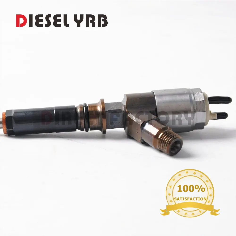 Высококачественный новый инжектор общей топливной системы 320 0690 для двигателя