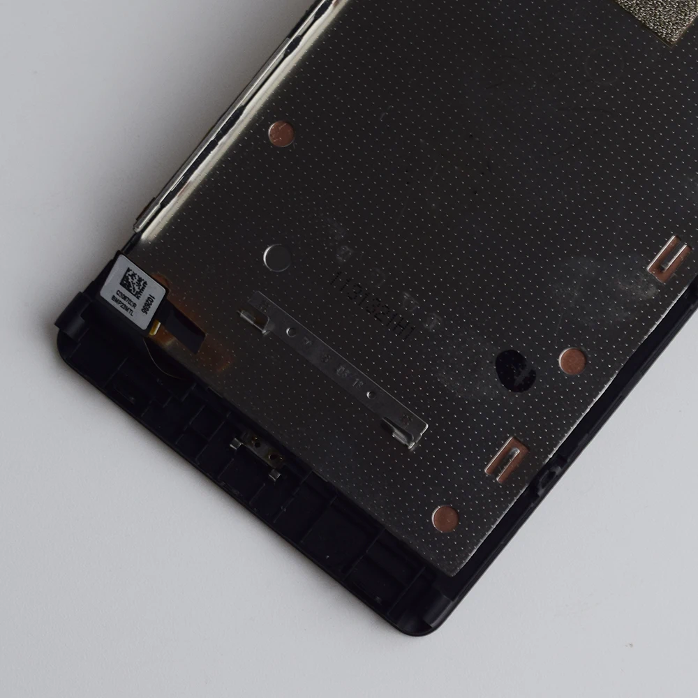 Для Nokia Lumia 920 N920 сенсорный экран дигитайзер Сенсорное стекло + ЖК дисплей монитор
