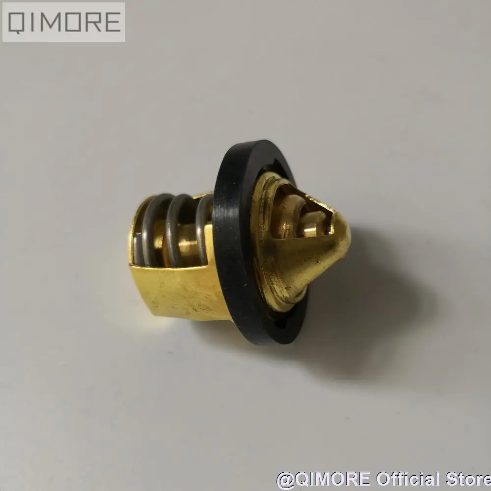 72℃ деталь термостата для скутер CFMOTO CF250 CH250 CN250 CH150 172 мм 157MJ