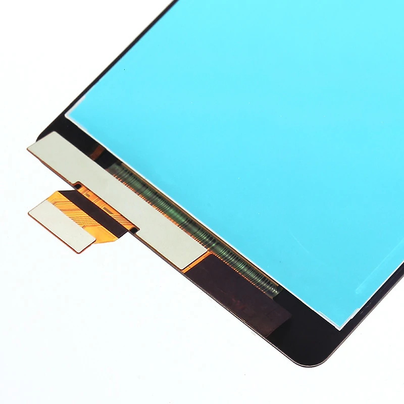 ЖК-дисплей для SONY Xperia X F5121 F5122 сменный дигитайзер сенсорного экрана в сборе 5 0