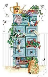 Набор для вышивки крестиком из коллекции золота 13651|counted cross stitch kits|cross kitscounted |