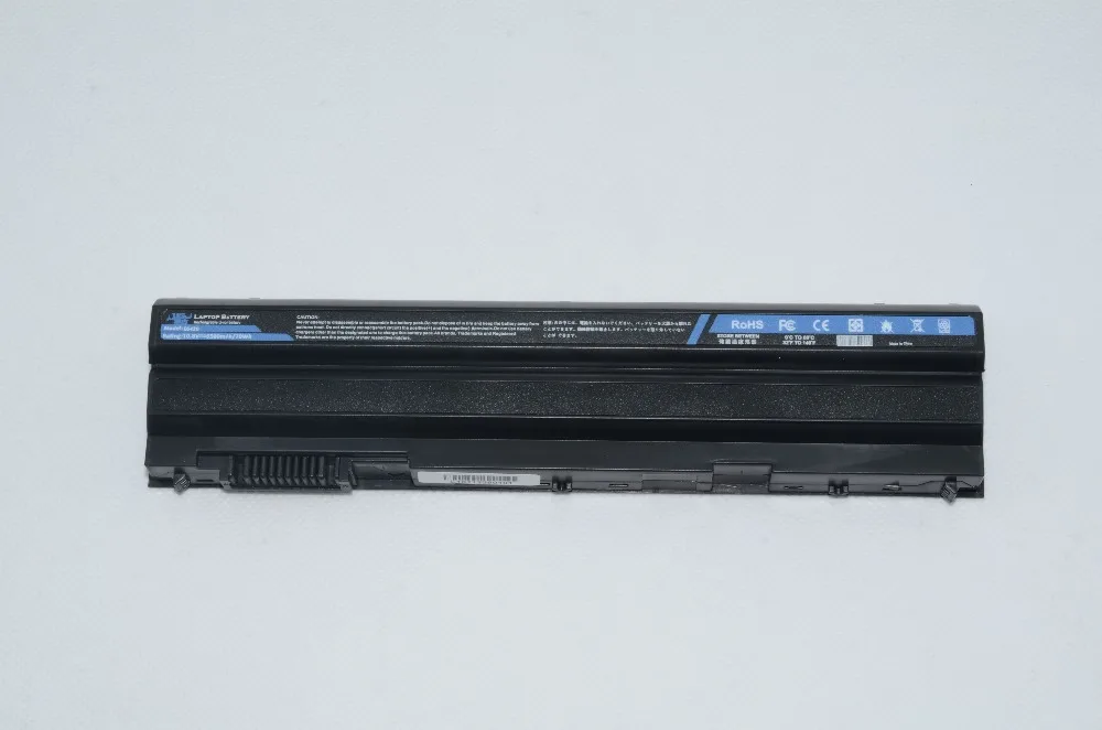 JIGU ноутбука Батарея для Dell E5420 E5520m E6120 E6430 E6420 E6520 E6530 E5520 E6420 XFR для Inspiron 7420 7520 7720 5420 5520