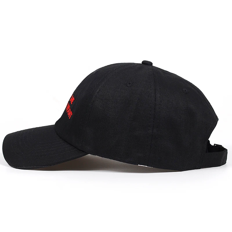 Высокое Качество Бренд защитите меня форма что я хочу Snapback кепка хлопок