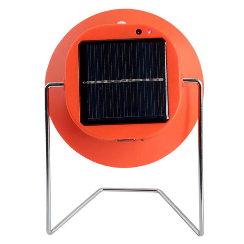 Многофункциональный светильник на солнечной батарее освещение для чтения