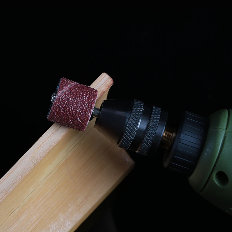 Toolstrong 30 шт./лот шлифовальные ленты для ногтей маникюра машина сверления педикюра