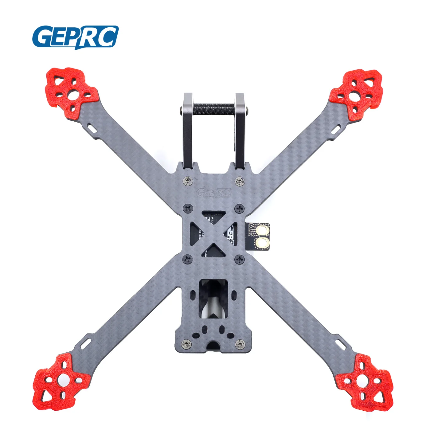 GEPRC 3D Печатный ТПУ телефон для фотоаппарата модели KHX | Игрушки и хобби