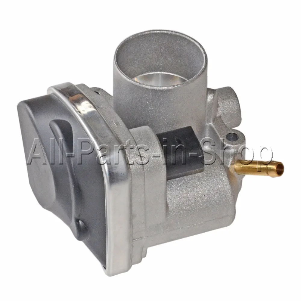 Корпус дроссельной заслонки AP01 для Audi A2/Seat Cordoba Ibiza Inca Leon Toledo/Skoda Octavia/VW Bora Caddy Golf Lupo