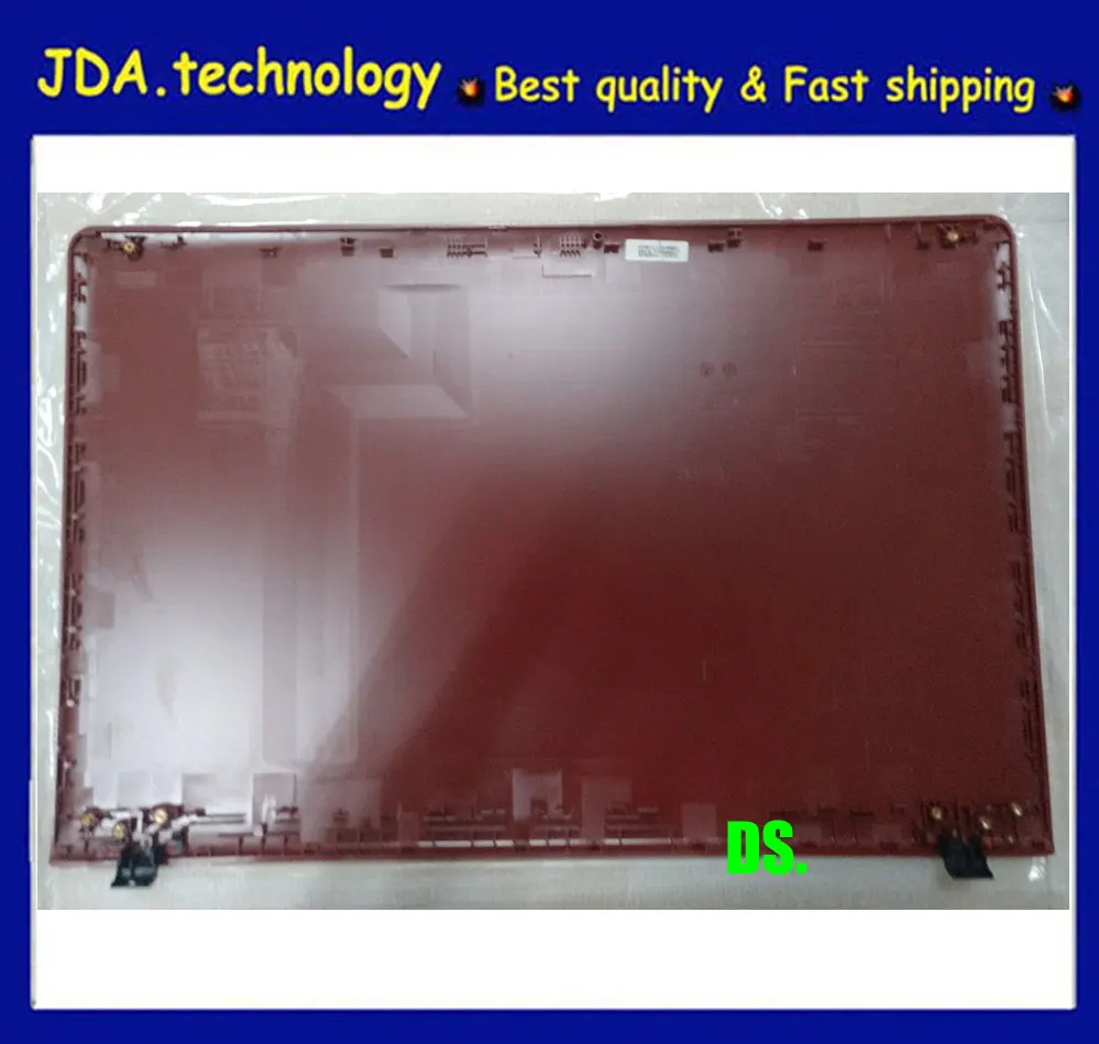 Новинка/оранжевая красная задняя крышка MEIARROW для Samsung NP300E5E NP270E5E NP270E5V NP270E6E NP275E5E
