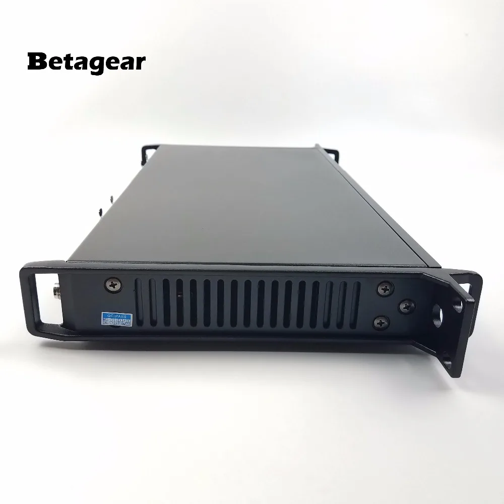 Профессиональная беспроводная система мониторинга Betagear BT9400 iem 2 приемника