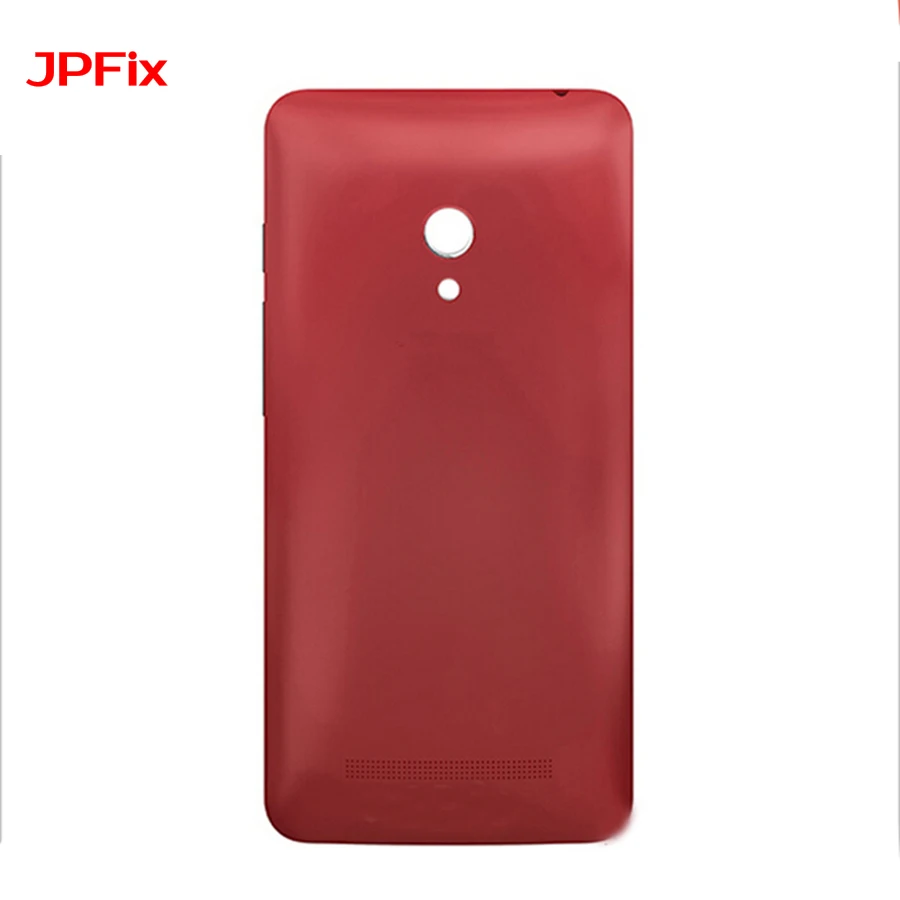 Аккумулятор JPFix для Asus ZenFone 5 A501CG A500CG A500KL задняя крышка корпуса запасные части с