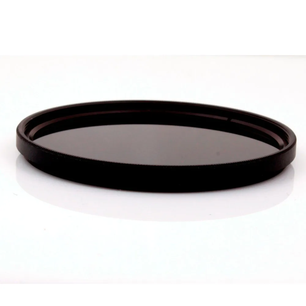 30mm 650nm Infrared IR Optical Grade R65 Filter for Lens Digital Camera Accessories Canon Nikon Sony Pentax Fuji Olympus | Мобильные