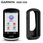 Для Garmin EDGE 1030 силиконовый чехол и телефон для велосипеда компьютера секундомера Gps защитный чехол Аксессуары
