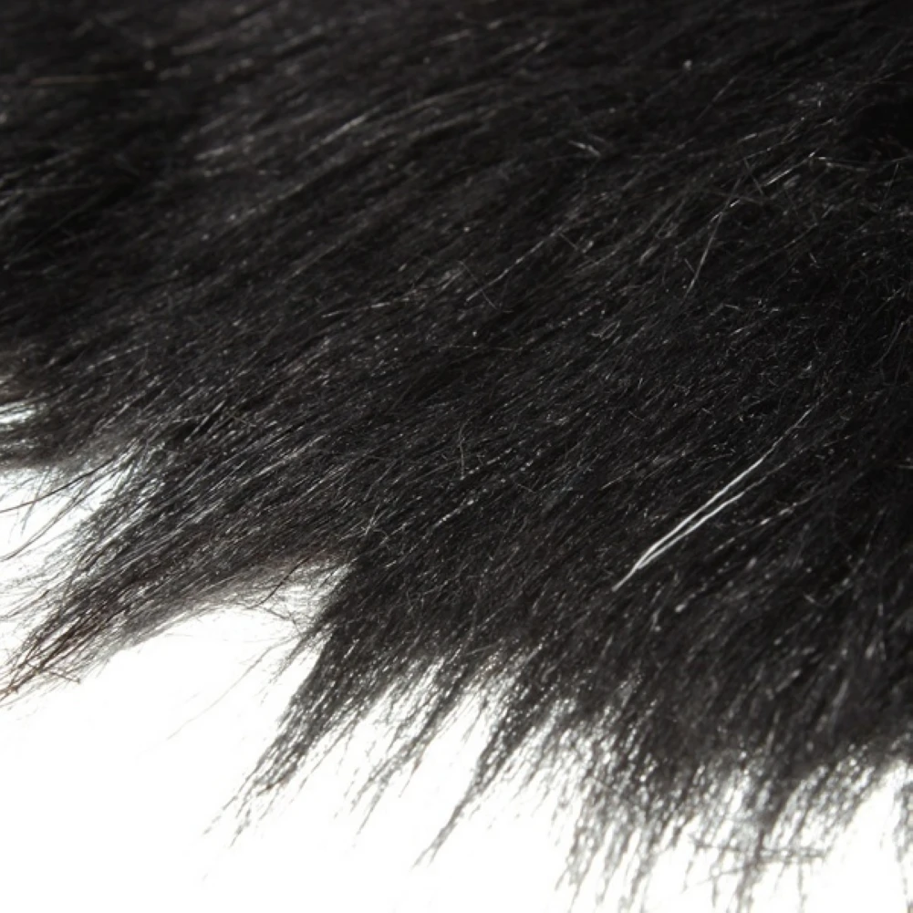 Забавные вечерние парик для лица с бородой искусственная Борода Усы волосы